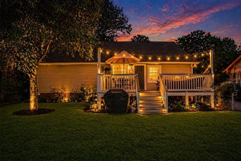 Villa ou maison à vendre à Tampa, Floride: 3 chambres, 132.66 m2 № 2416450 - photo 3