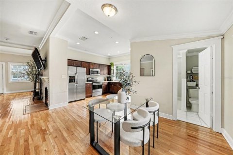 Villa ou maison à vendre à Tampa, Floride: 3 chambres, 132.66 m2 № 2416450 - photo 15