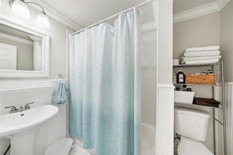 Villa ou maison à vendre à Tampa, Floride: 3 chambres, 132.66 m2 № 2416450 - photo 21