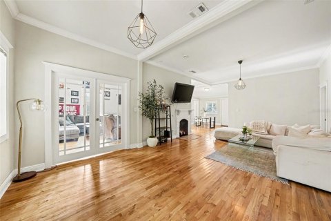 Villa ou maison à vendre à Tampa, Floride: 3 chambres, 132.66 m2 № 2416450 - photo 12