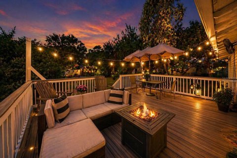 Villa ou maison à Tampa, Floride 3 chambres, 132.66 m2 № 2416450