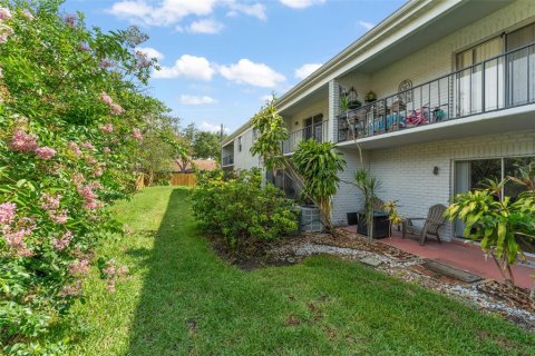Condominio en venta en Winter Park, Florida, 2 dormitorios, 88.54 m2 № 1767152 - foto 26