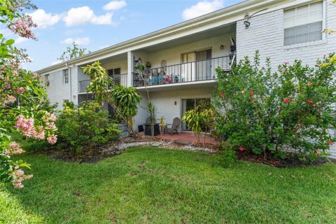 Condominio en venta en Winter Park, Florida, 2 dormitorios, 88.54 m2 № 1767152 - foto 25