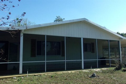 Villa ou maison à vendre à Ocala, Floride: 2 chambres, 106.28 m2 № 1904317 - photo 1