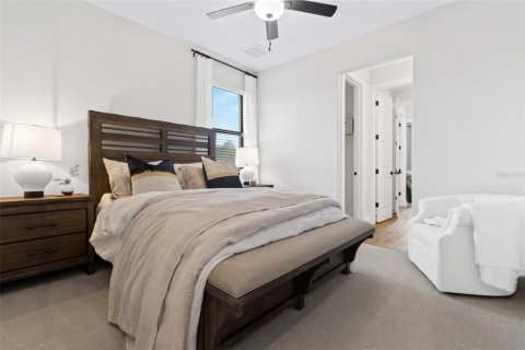 Villa ou maison à vendre à Brooksville, Floride: 4 chambres, 289.76 m2 № 2399434 - photo 22