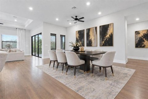 Villa ou maison à vendre à Brooksville, Floride: 4 chambres, 289.76 m2 № 2399434 - photo 8