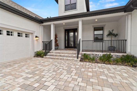 Villa ou maison à vendre à Brooksville, Floride: 4 chambres, 289.76 m2 № 2399434 - photo 2