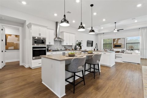 Villa ou maison à vendre à Brooksville, Floride: 4 chambres, 289.76 m2 № 2399434 - photo 9