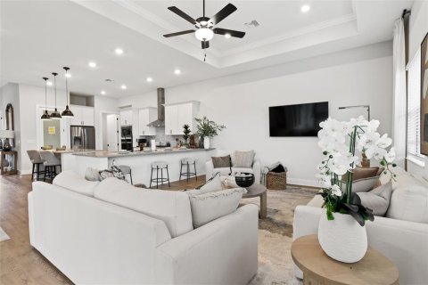 Villa ou maison à vendre à Brooksville, Floride: 4 chambres, 289.76 m2 № 2399434 - photo 14