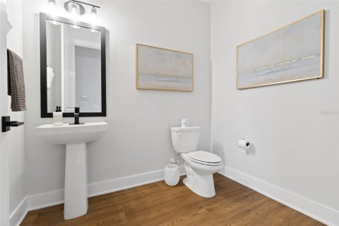 Villa ou maison à vendre à Brooksville, Floride: 4 chambres, 289.76 m2 № 2399434 - photo 6