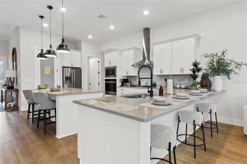 Villa ou maison à vendre à Brooksville, Floride: 4 chambres, 289.76 m2 № 2399434 - photo 10