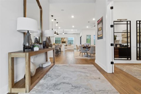 Villa ou maison à vendre à Brooksville, Floride: 4 chambres, 289.76 m2 № 2399434 - photo 7