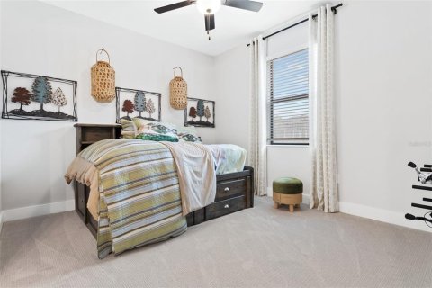 Villa ou maison à vendre à Brooksville, Floride: 4 chambres, 289.76 m2 № 2399434 - photo 30