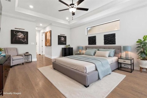 Villa ou maison à vendre à Brooksville, Floride: 4 chambres, 289.76 m2 № 2399434 - photo 16