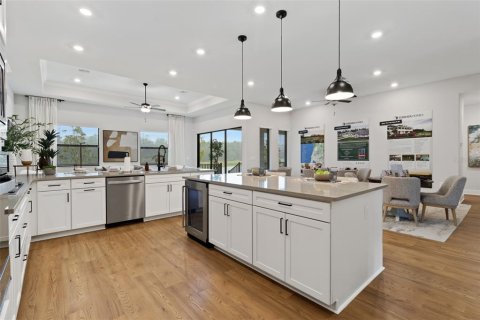 Villa ou maison à vendre à Brooksville, Floride: 4 chambres, 289.76 m2 № 2399434 - photo 11