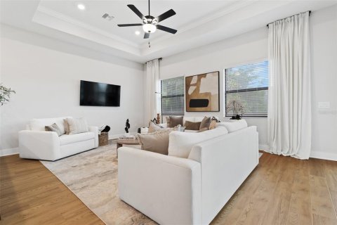 Villa ou maison à vendre à Brooksville, Floride: 4 chambres, 289.76 m2 № 2399434 - photo 13