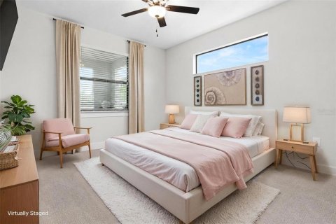 Villa ou maison à vendre à Brooksville, Floride: 4 chambres, 289.76 m2 № 2399434 - photo 25