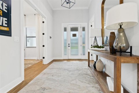 Villa ou maison à vendre à Brooksville, Floride: 4 chambres, 289.76 m2 № 2399434 - photo 3