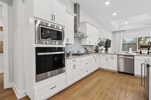 Villa ou maison à vendre à Brooksville, Floride: 4 chambres, 289.76 m2 № 2399434 - photo 12