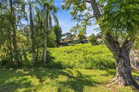 House in Tampa, Florida 3 bedrooms, 163.51 sq.m. № 2418342 - photo 22