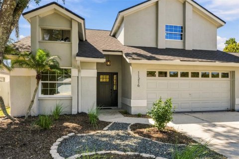 House in Tampa, Florida 3 bedrooms, 163.51 sq.m. № 2418342 - photo 23
