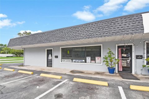 Immobilier commercial à Jacksonville, Floride № 2233940