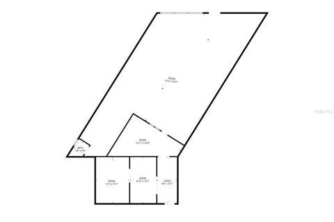 Commercial property in Jacksonville, Florida № 2233940 - photo 2