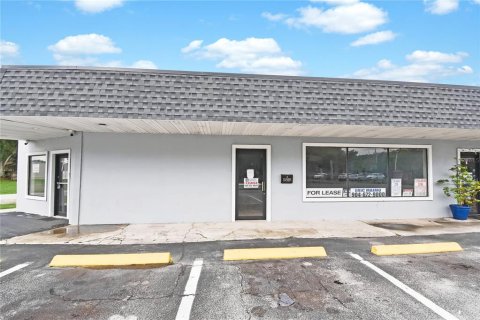 Commercial property in Jacksonville, Florida № 2233940 - photo 6