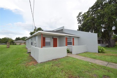 Immobilier commercial à vendre à Lakeland, Floride: 8 chambres, 180.04 m2 № 2416369 - photo 2