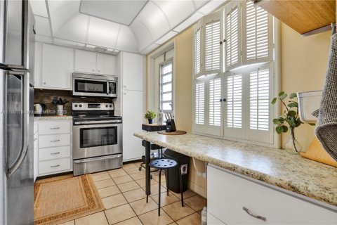 Copropriété à vendre à Pompano Beach, Floride: 2 chambres, 102.19 m2 № 1938229 - photo 21