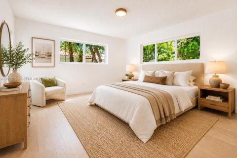 Villa ou maison à vendre à Miami Shores, Floride: 4 chambres, 237.55 m2 № 2343369 - photo 23