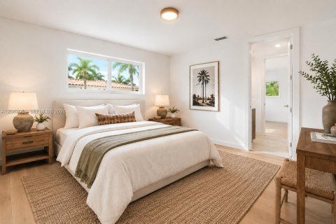Villa ou maison à vendre à Miami Shores, Floride: 4 chambres, 237.55 m2 № 2343369 - photo 24