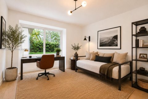 Villa ou maison à vendre à Miami Shores, Floride: 4 chambres, 237.55 m2 № 2343369 - photo 26