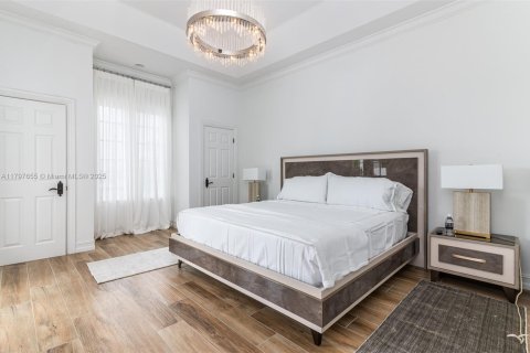 Casa en alquiler en Fort Lauderdale, Florida, 7 dormitorios, 539.48 m2 № 1864773 - foto 27