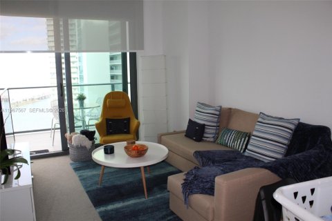 Condo in Miami, Florida, 1 bedroom  № 2029691 - photo 11
