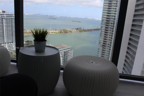 Condo in Miami, Florida, 1 bedroom  № 2029691 - photo 19