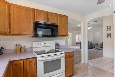 House in The Villages, Florida 3 bedrooms, 222.41 sq.m. № 1879659 - photo 24
