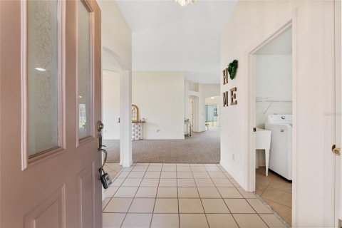 House in The Villages, Florida 3 bedrooms, 222.41 sq.m. № 1879659 - photo 12