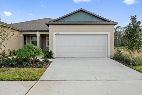 House in Land O' Lakes, Florida 3 bedrooms, 138.05 sq.m. № 2093291