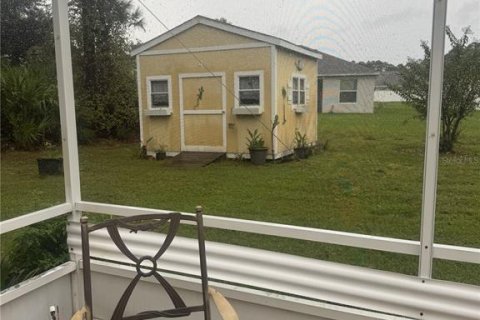Villa ou maison à vendre à Palm Coast, Floride: 2 chambres, 124.3 m2 № 2406704 - photo 5