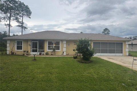 Villa ou maison à Palm Coast, Floride 2 chambres, 124.3 m2 № 2406704