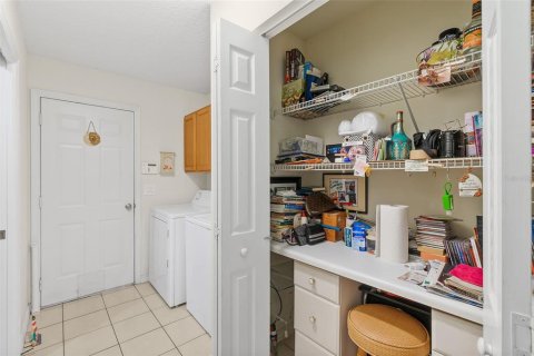 Villa ou maison à vendre à Palm Coast, Floride: 2 chambres, 124.3 m2 № 2406704 - photo 24