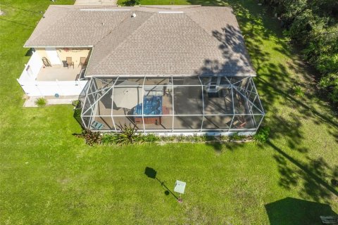 Villa ou maison à vendre à Palm Coast, Floride: 2 chambres, 124.3 m2 № 2406704 - photo 7