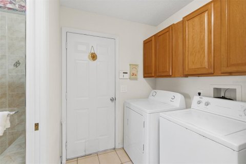 Villa ou maison à vendre à Palm Coast, Floride: 2 chambres, 124.3 m2 № 2406704 - photo 23