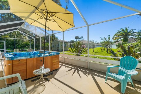Villa ou maison à vendre à Palm Coast, Floride: 2 chambres, 124.3 m2 № 2406704 - photo 28