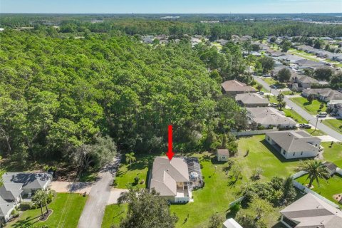 Villa ou maison à vendre à Palm Coast, Floride: 2 chambres, 124.3 m2 № 2406704 - photo 9