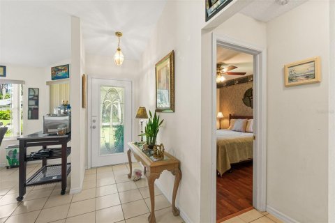 Villa ou maison à vendre à Palm Coast, Floride: 2 chambres, 124.3 m2 № 2406704 - photo 10