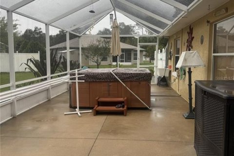 Villa ou maison à vendre à Palm Coast, Floride: 2 chambres, 124.3 m2 № 2406704 - photo 6