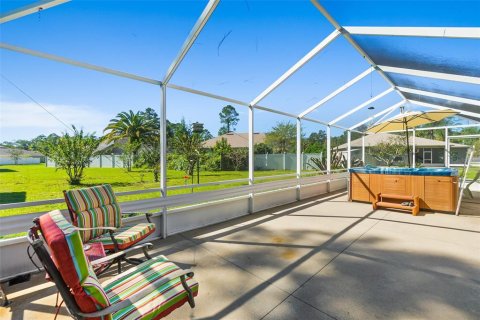Villa ou maison à vendre à Palm Coast, Floride: 2 chambres, 124.3 m2 № 2406704 - photo 26