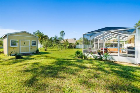 Villa ou maison à vendre à Palm Coast, Floride: 2 chambres, 124.3 m2 № 2406704 - photo 29
